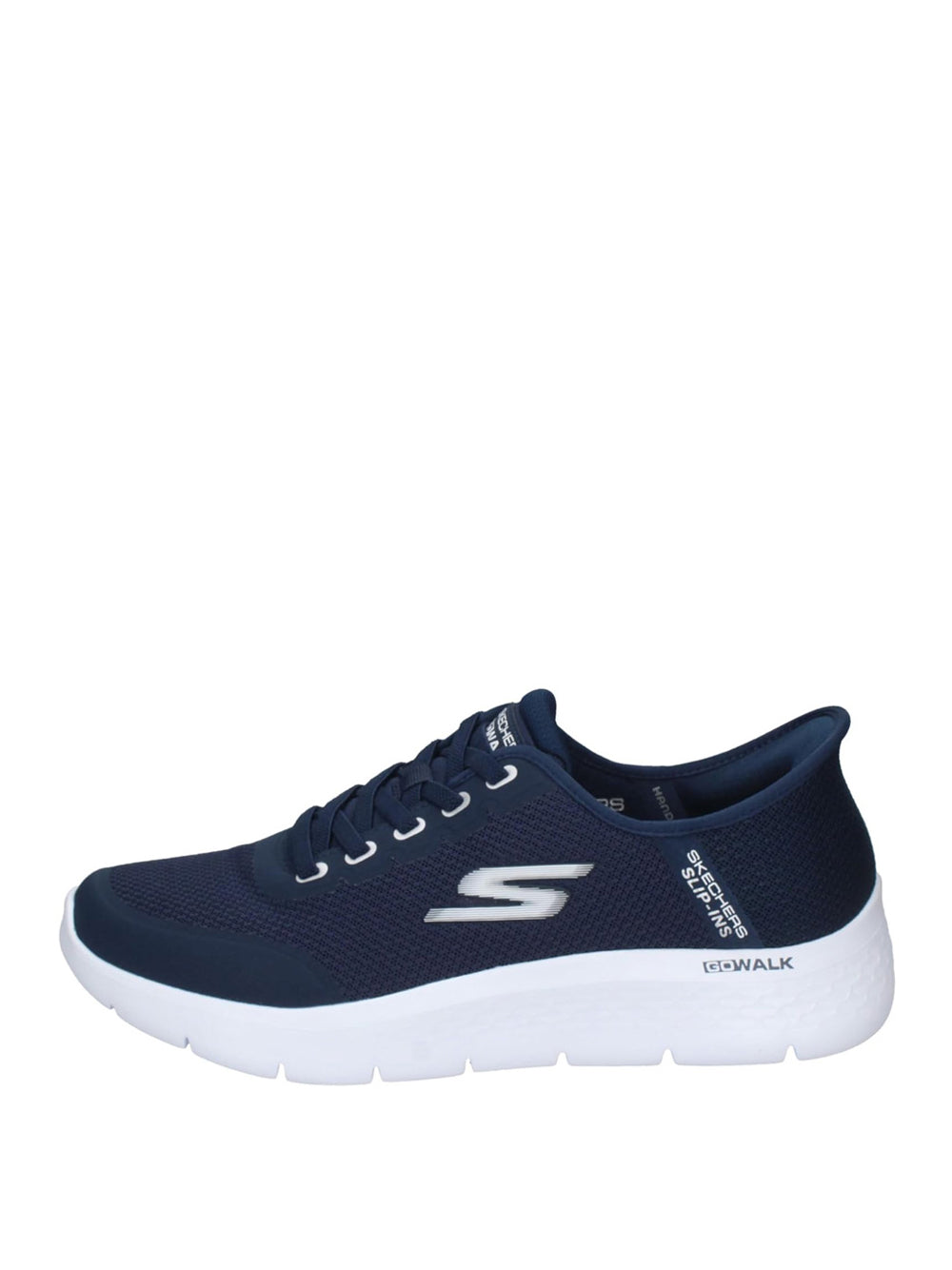 SKECHERS Sneakers slip-in Uomo - Blu modello 216332