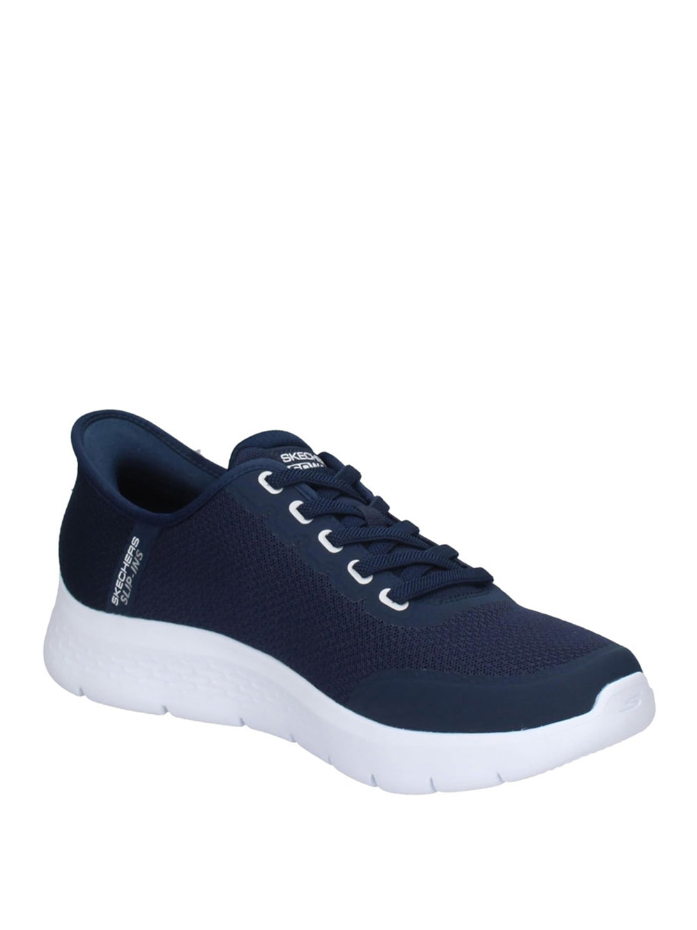 SKECHERS Sneakers slip-in Uomo - Blu modello 216332