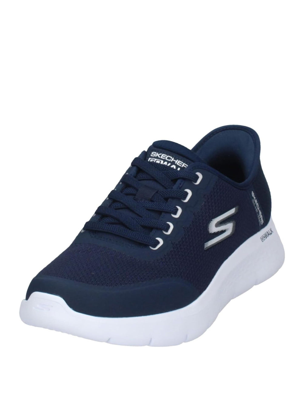 SKECHERS Sneakers slip-in Uomo - Blu modello 216332