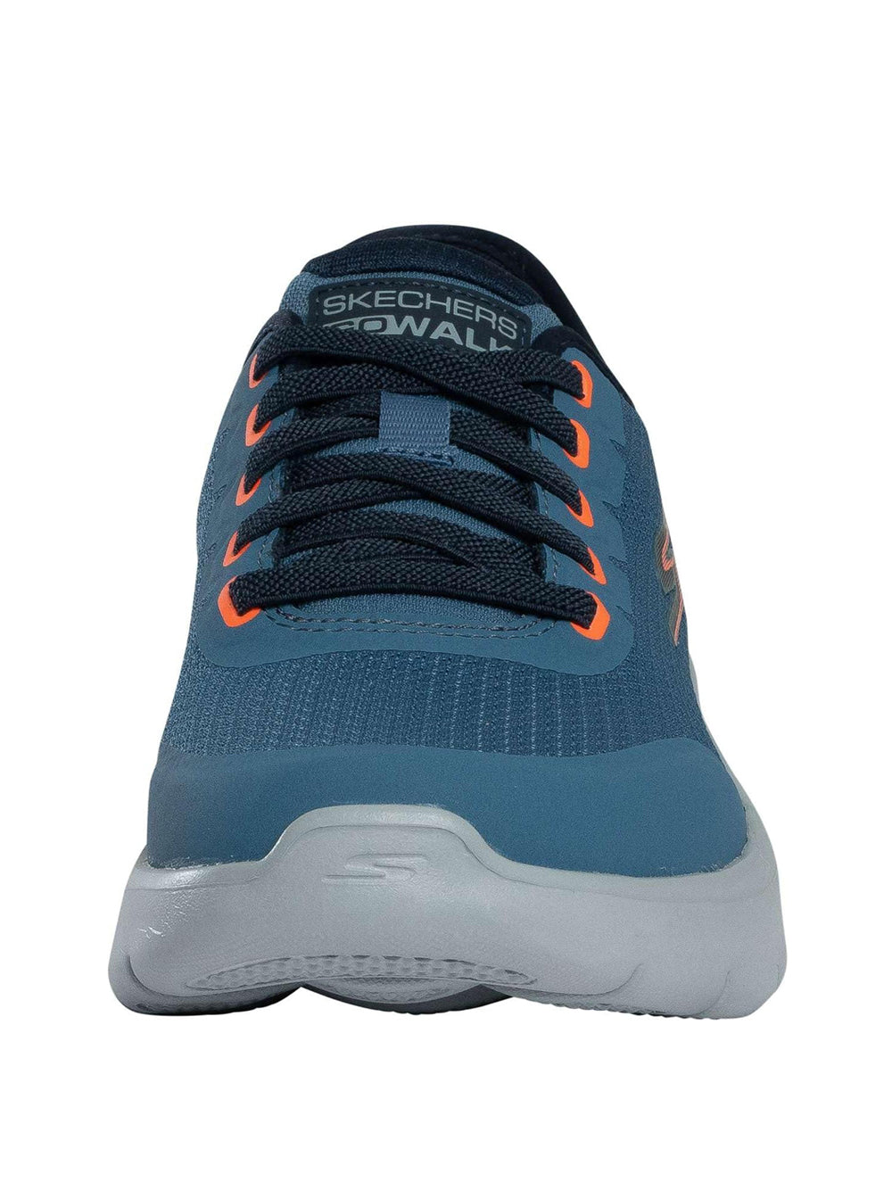 SKECHERS Sneakers slip-in Uomo - Blu modello 216332