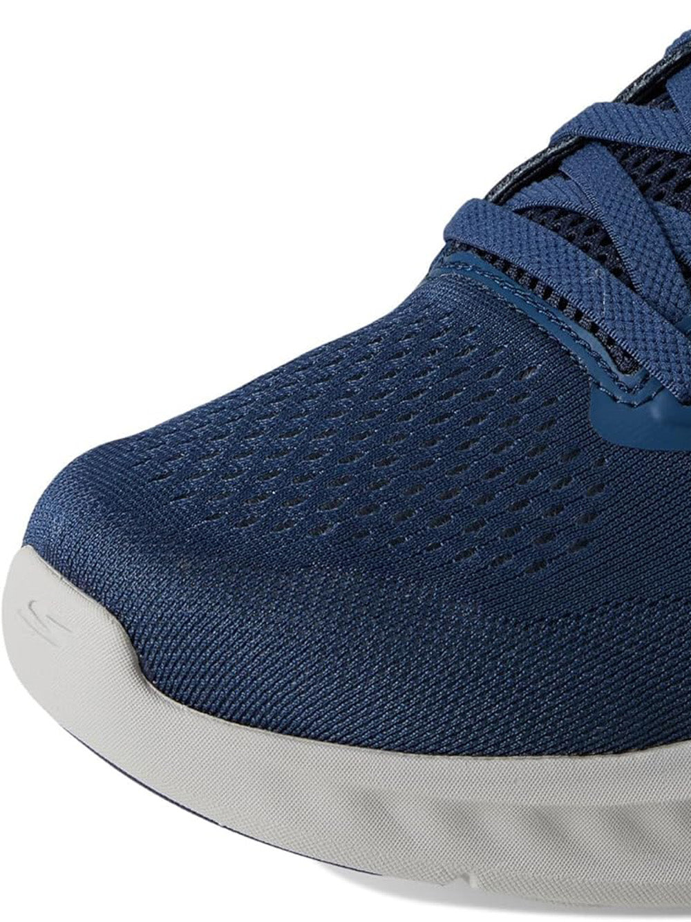 SKECHERS Sneakers slip-in Uomo - Blu modello 216375