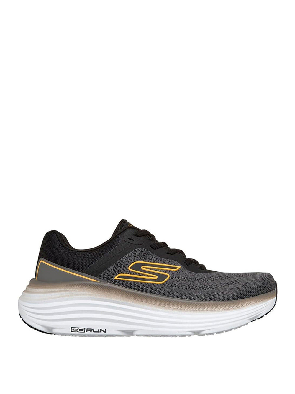 SKECHERS Sneakers Uomo - Nero modello 220609