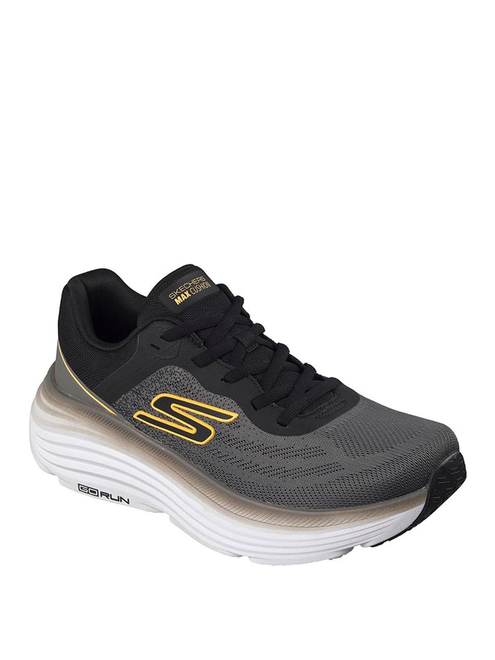 SKECHERS Sneakers Uomo - Nero modello 220609