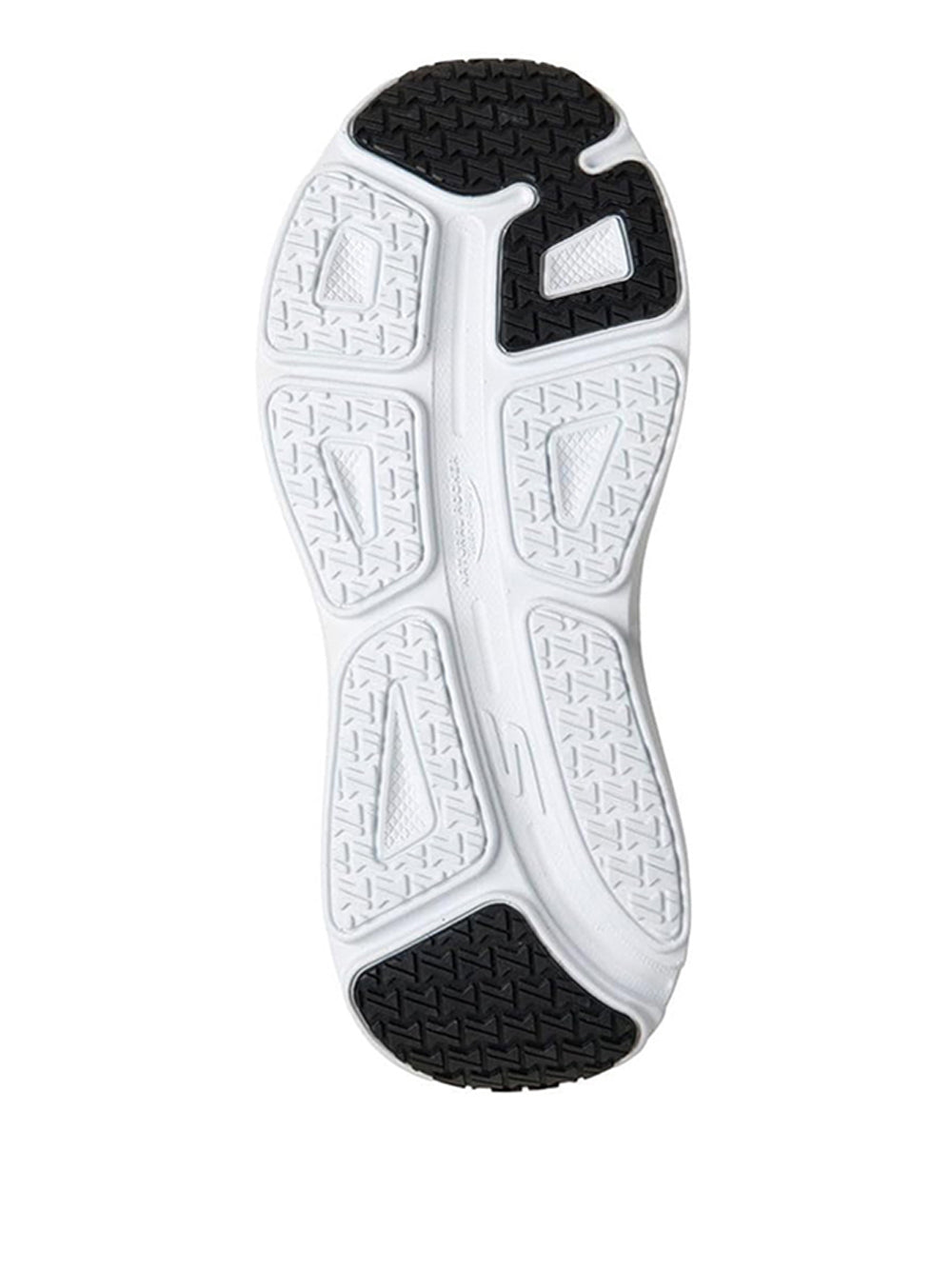 SKECHERS Sneakers Uomo - Nero modello 220609