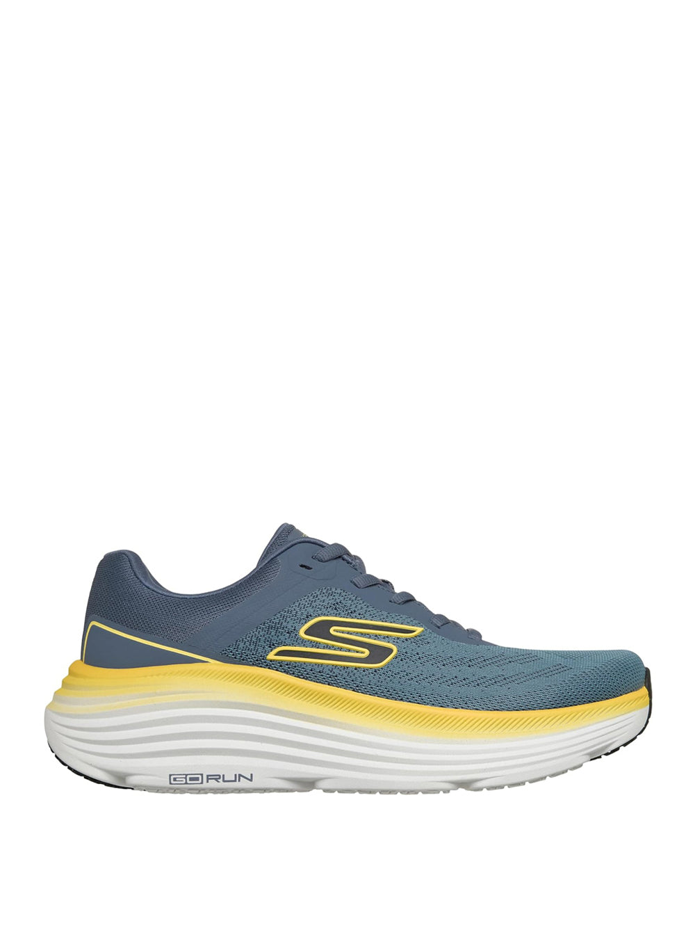 SKECHERS Sneakers Uomo - Grigio modello 220609