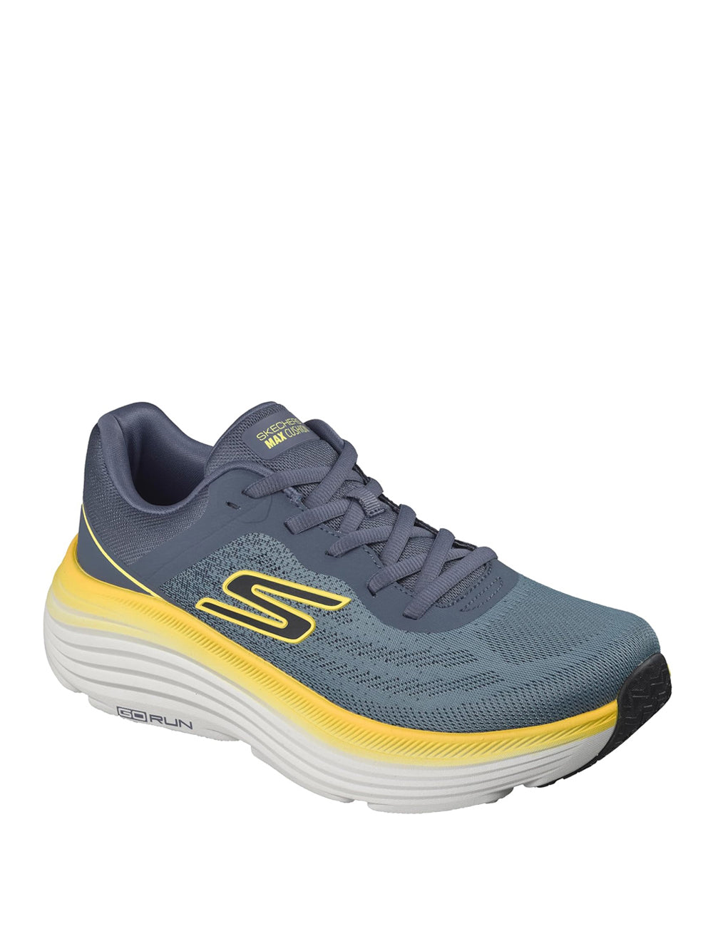 SKECHERS Sneakers Uomo - Grigio modello 220609