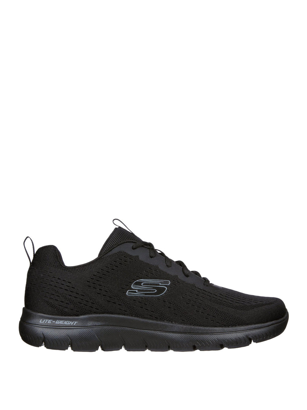 SKECHERS Sneakers Uomo - Nero modello 232395