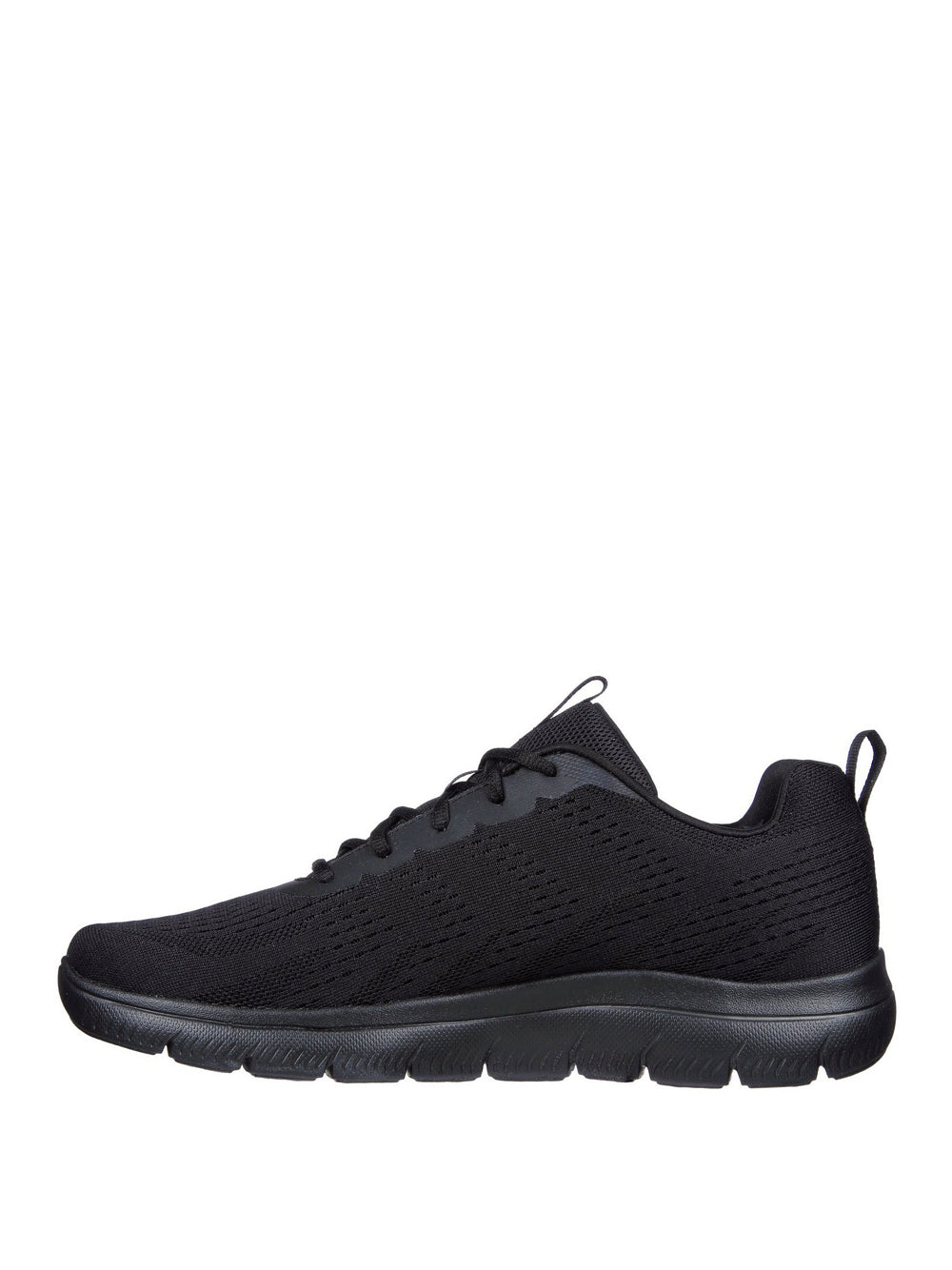 SKECHERS Sneakers Uomo - Nero modello 232395