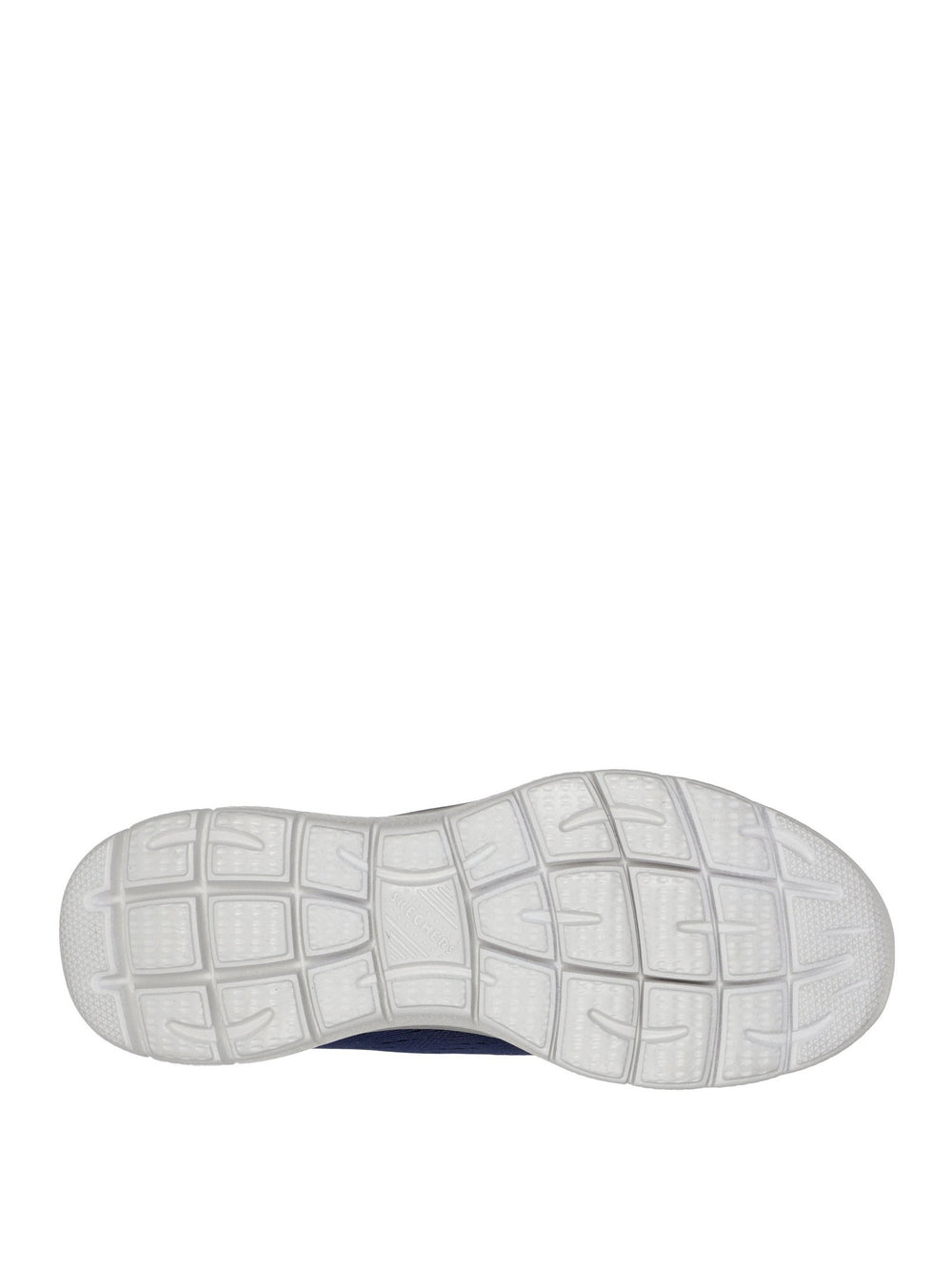 SKECHERS Sneakers Uomo - Blu modello 232395