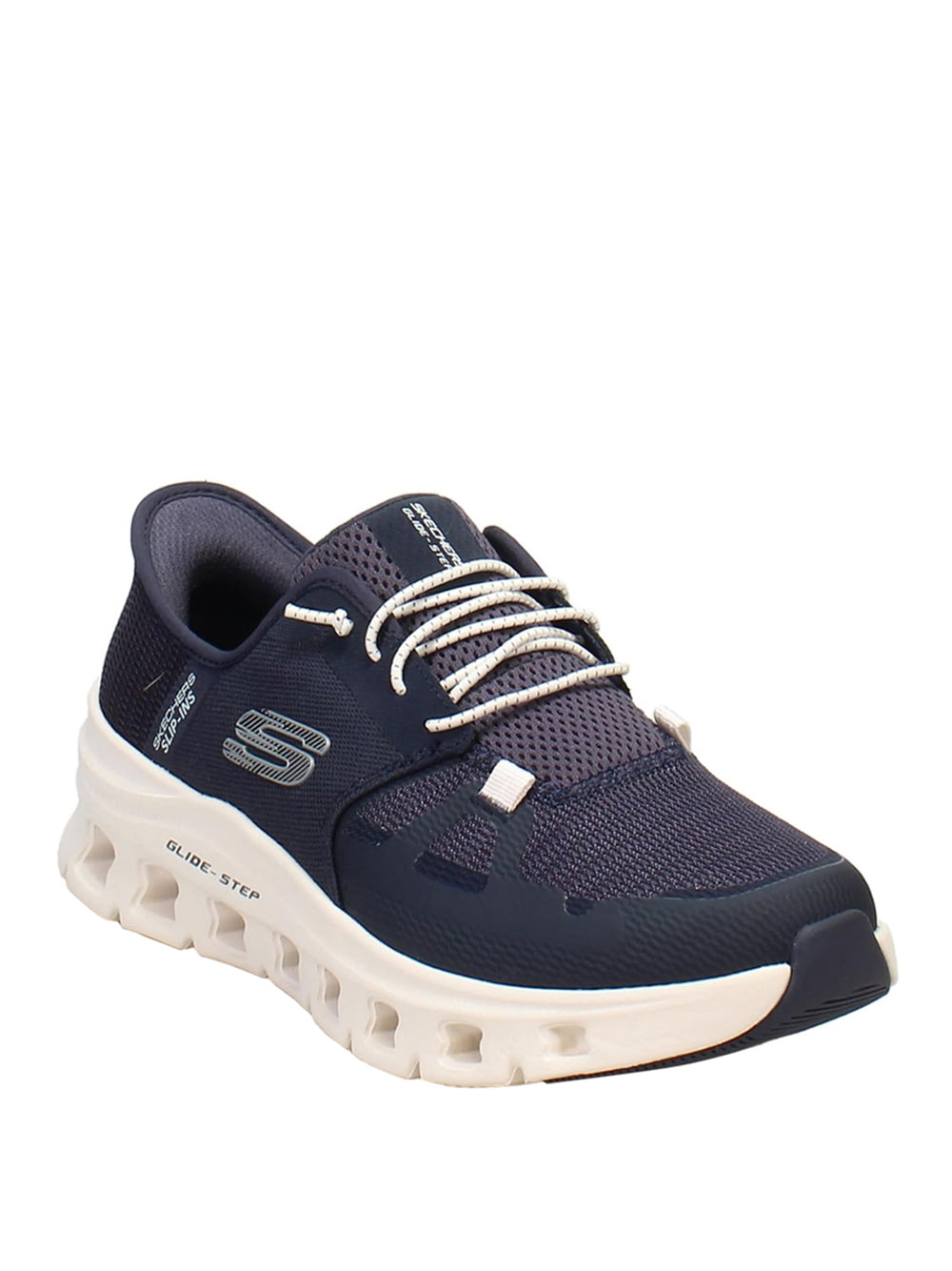 SKECHERS Sneakers slip-in Uomo - Blu modello 232930