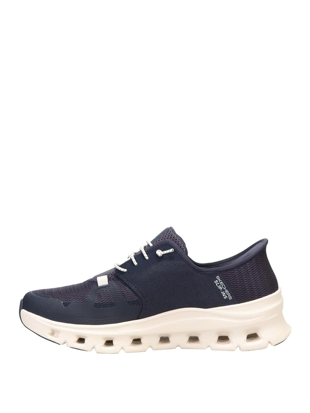 SKECHERS Sneakers slip-in Uomo - Blu modello 232930