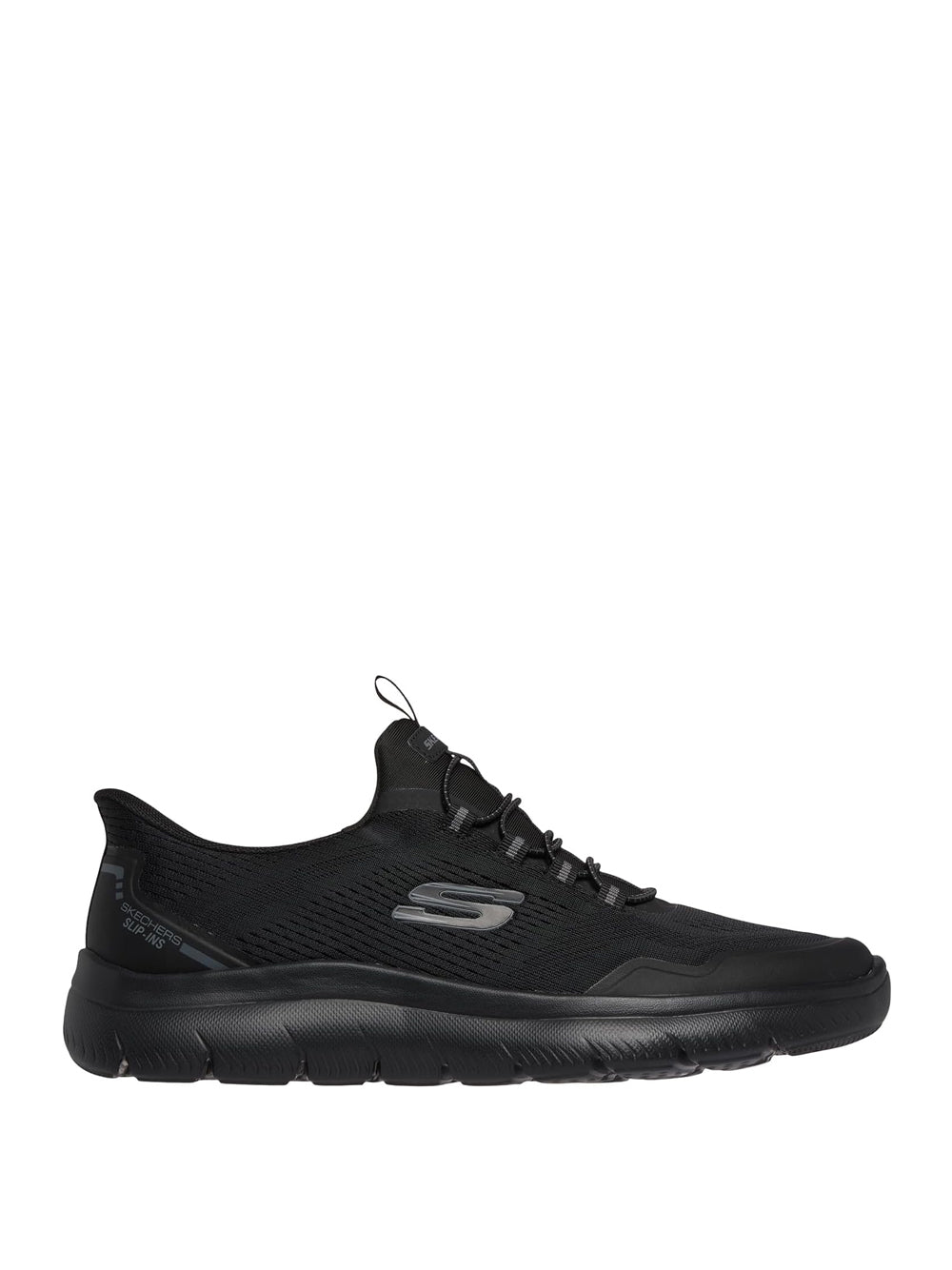 Sneakers Nero