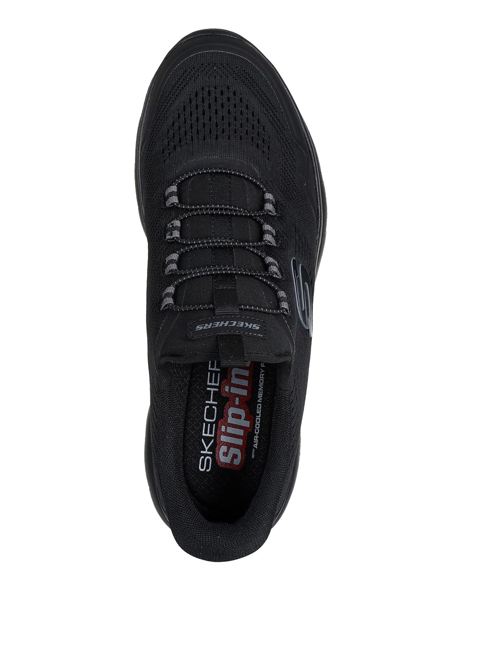 Sneakers Nero