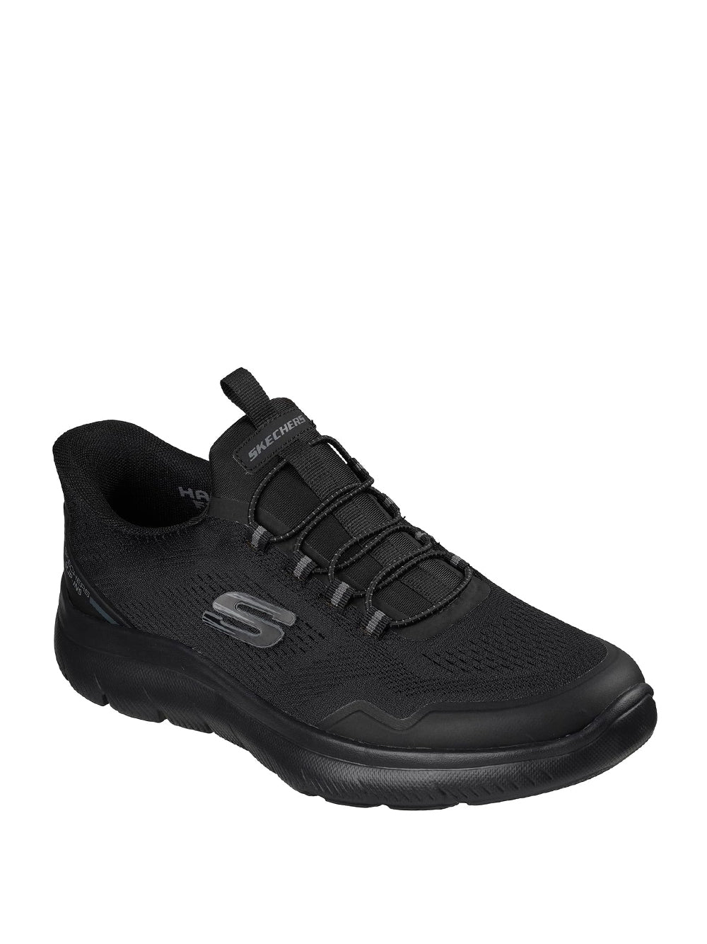 Sneakers Nero
