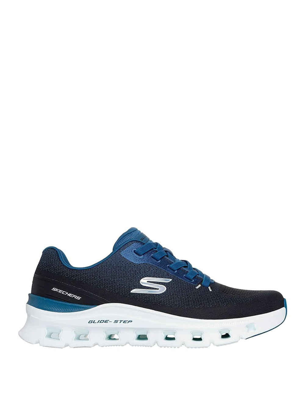 SKECHERS Sneakers Uomo - Nero modello 233132