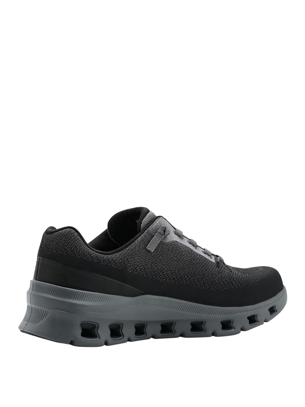 SKECHERS Sneakers Uomo - Nero modello 233132
