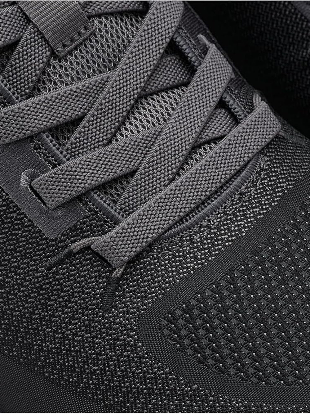 SKECHERS Sneakers Uomo - Nero modello 233132