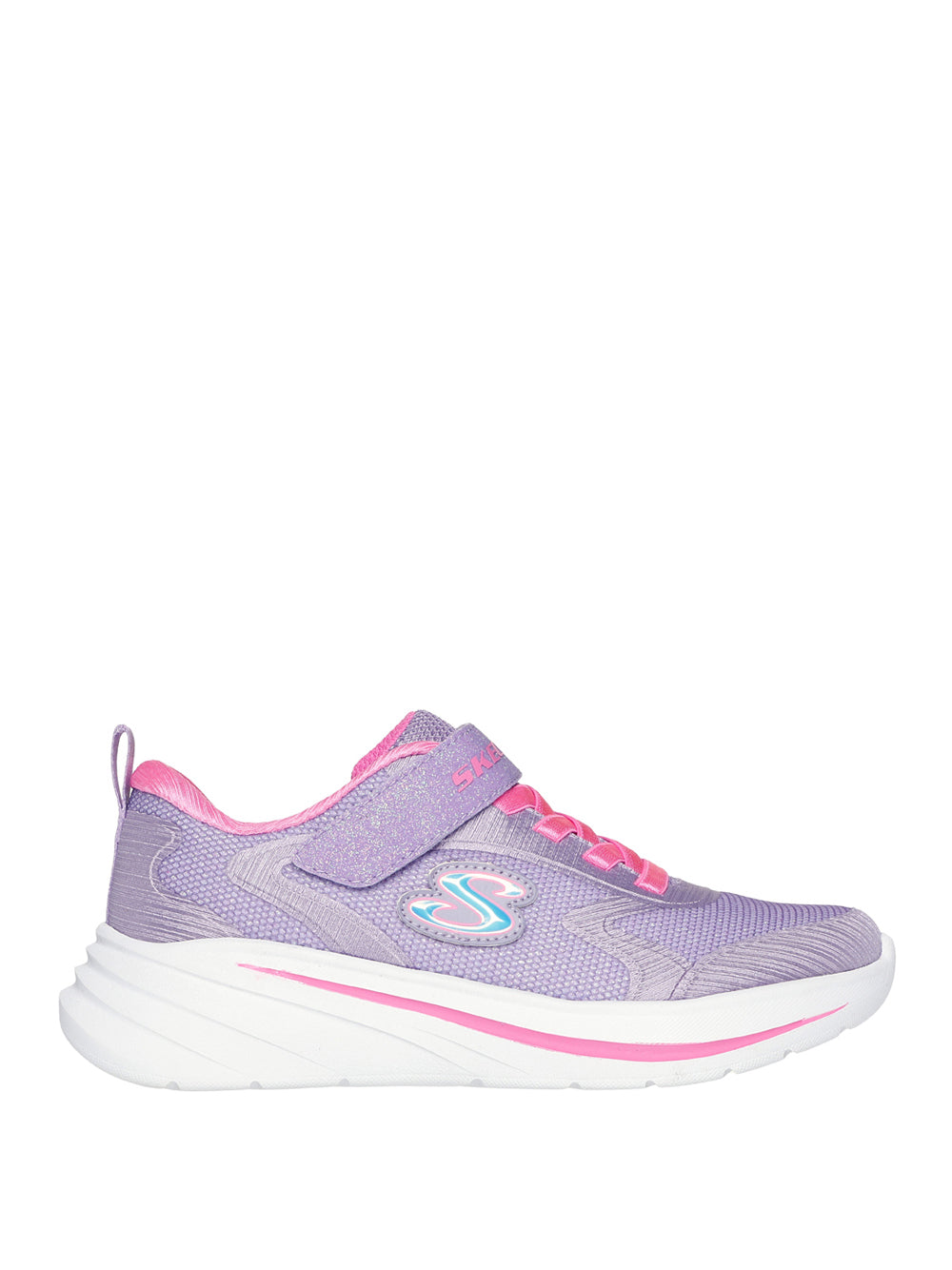 SKECHERS Sneakers Bambino - Viola modello 303557L