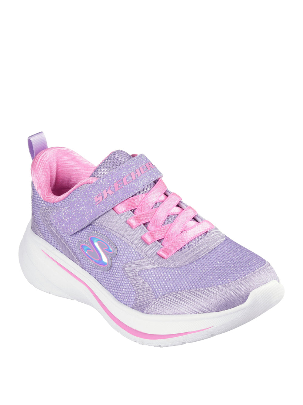SKECHERS Sneakers Bambino - Viola modello 303557L