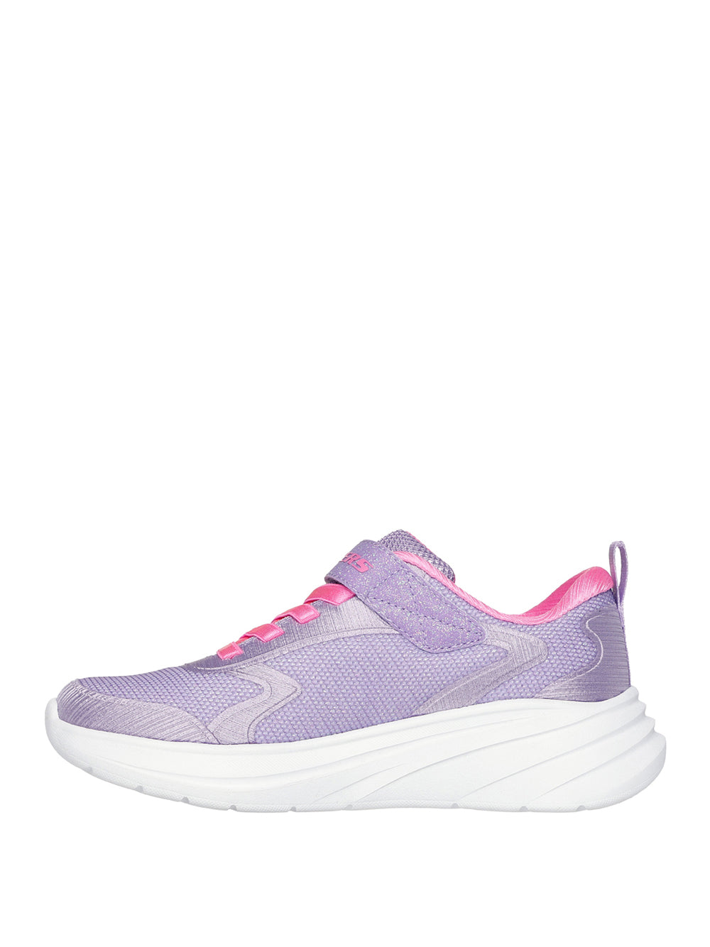 SKECHERS Sneakers Bambino - Viola modello 303557L