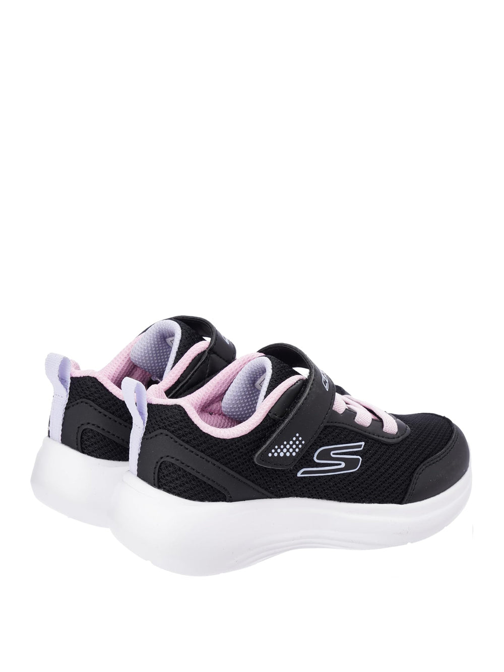 SKECHERS Sneakers Bambino - Nero modello 303573L