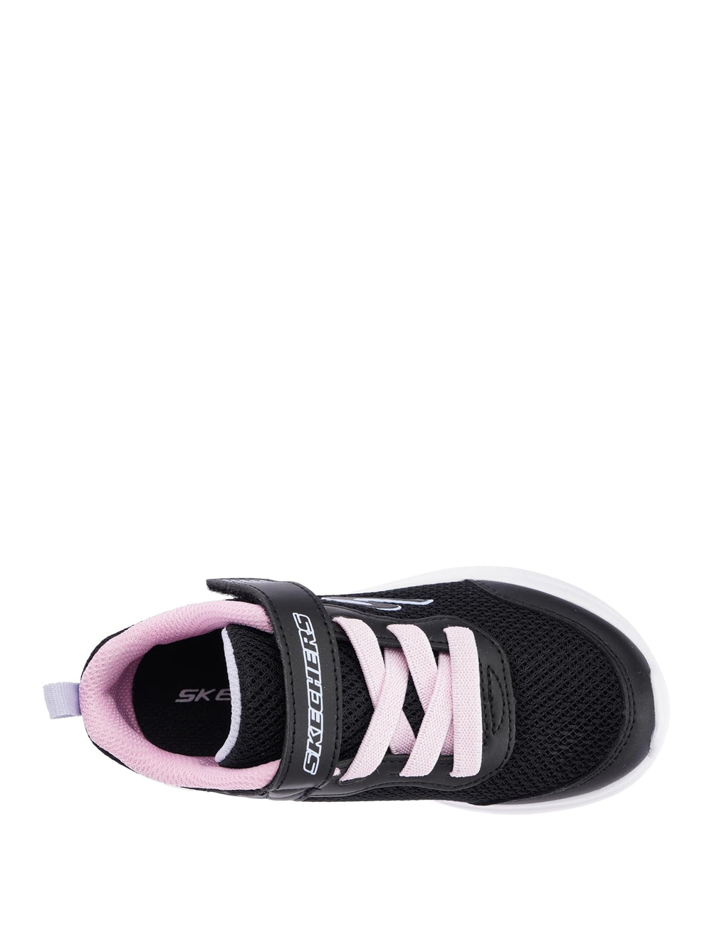SKECHERS Sneakers Bambino - Nero modello 303573L