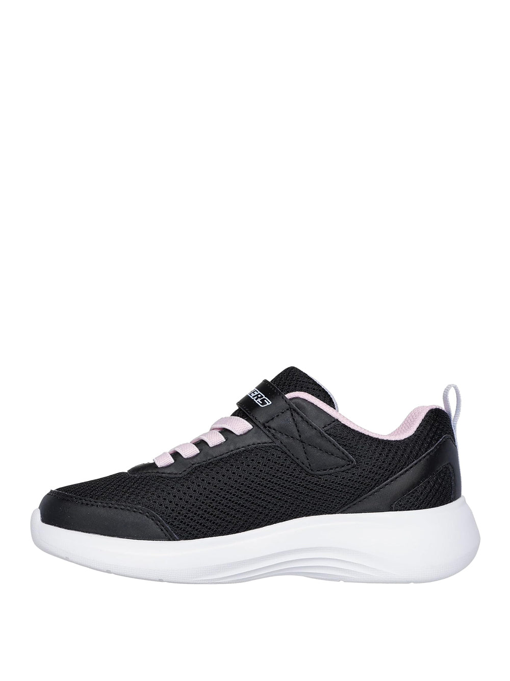 SKECHERS Sneakers Bambino - Nero modello 303573L