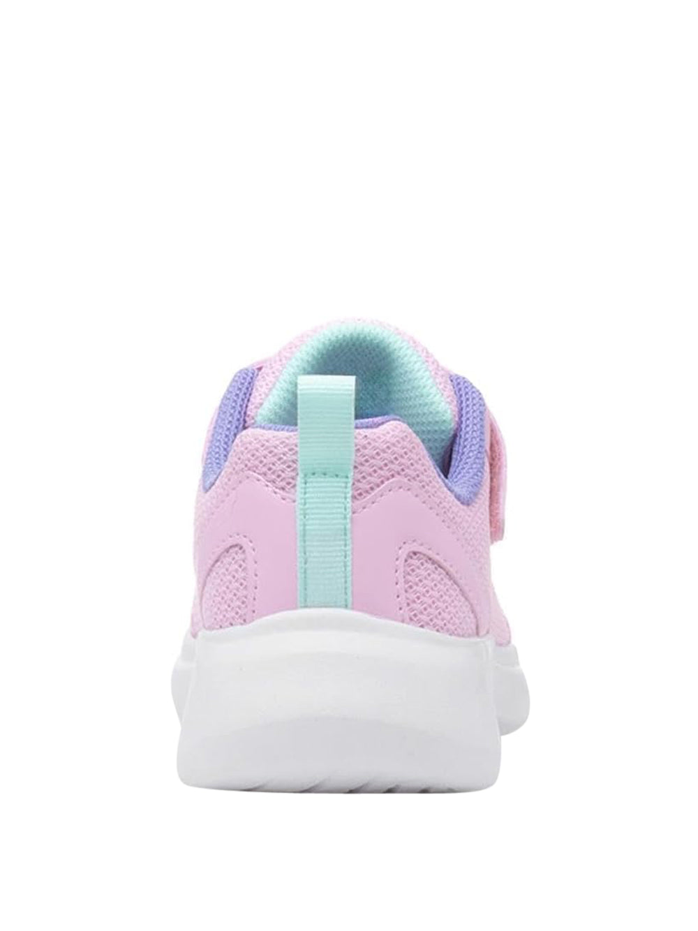 SKECHERS Sneakers Bambino - Rosa modello 303573L