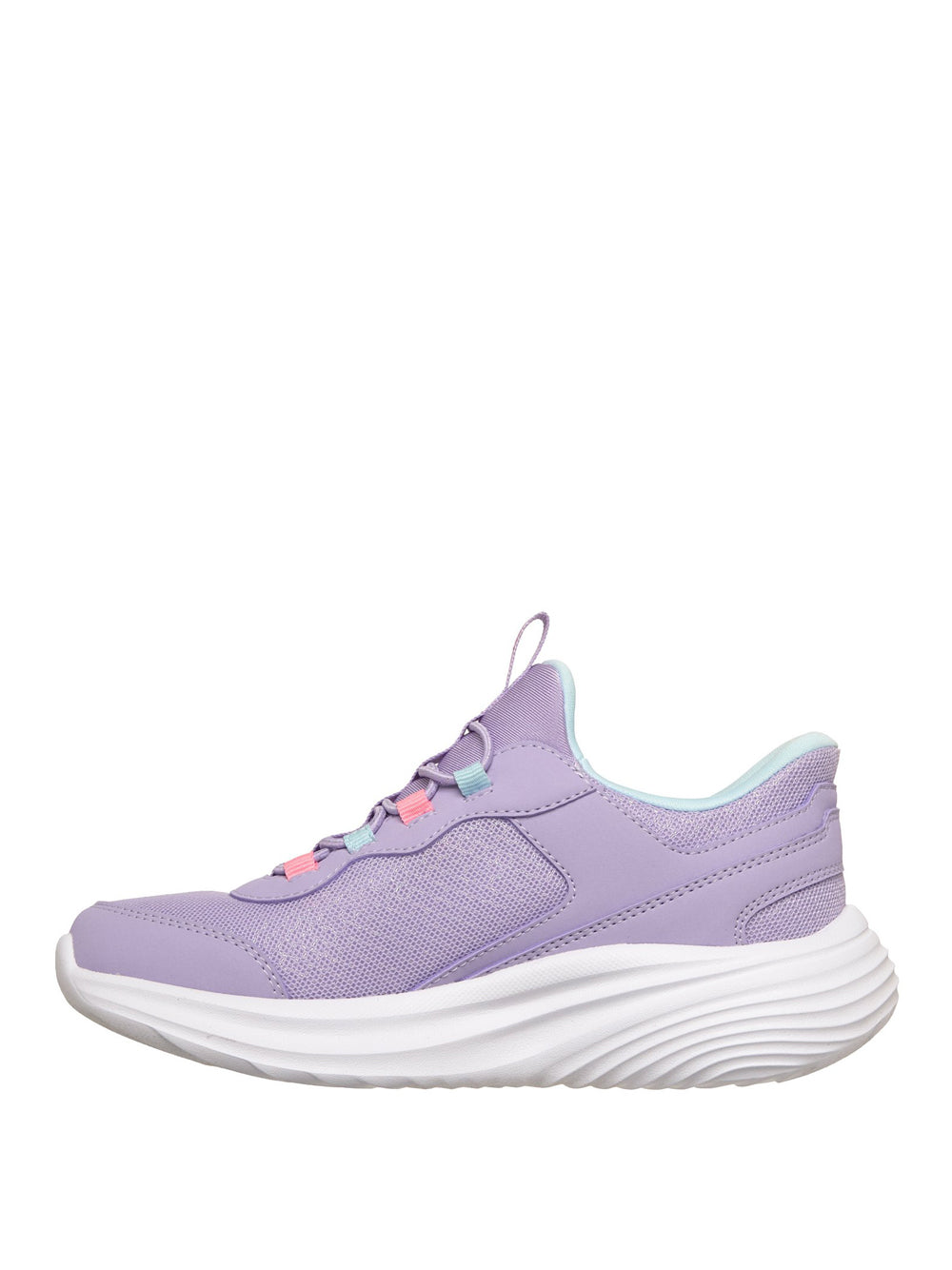 SKECHERS Sneakers Bambino - Viola modello 303690L