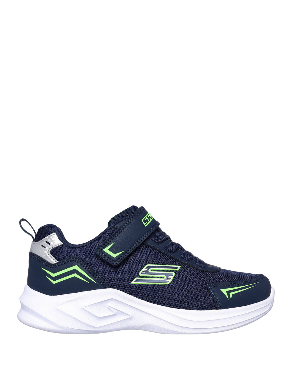 SKECHERS Sneakers Bambino - Blu modello 403609L