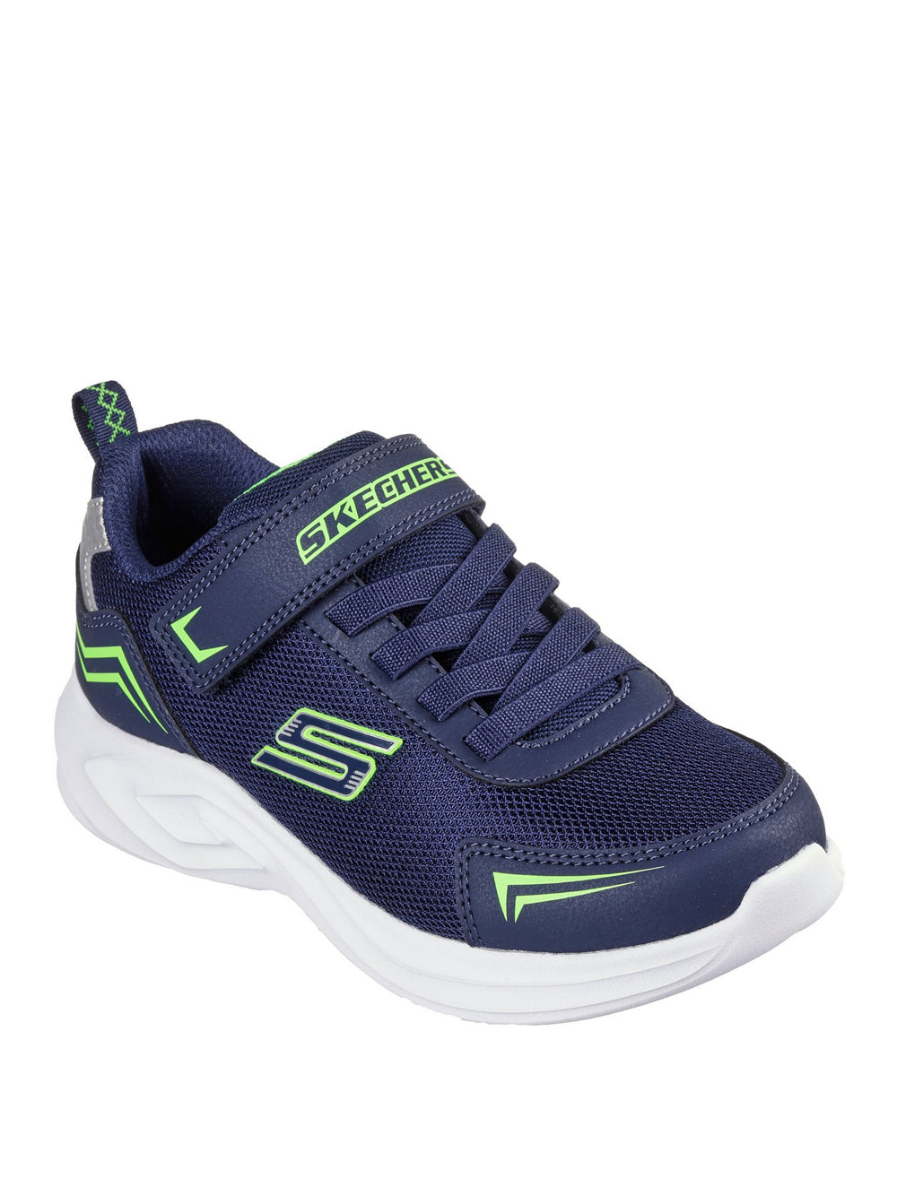 SKECHERS Sneakers Bambino - Blu modello 403609L