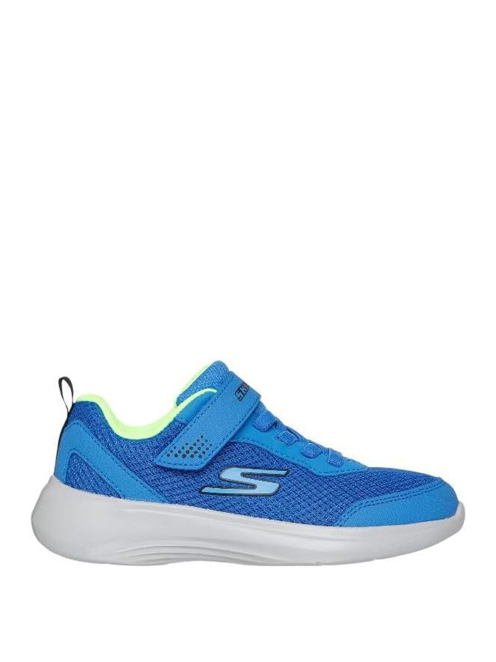 SKECHERS Sneakers Bambino - Blu modello 403615L