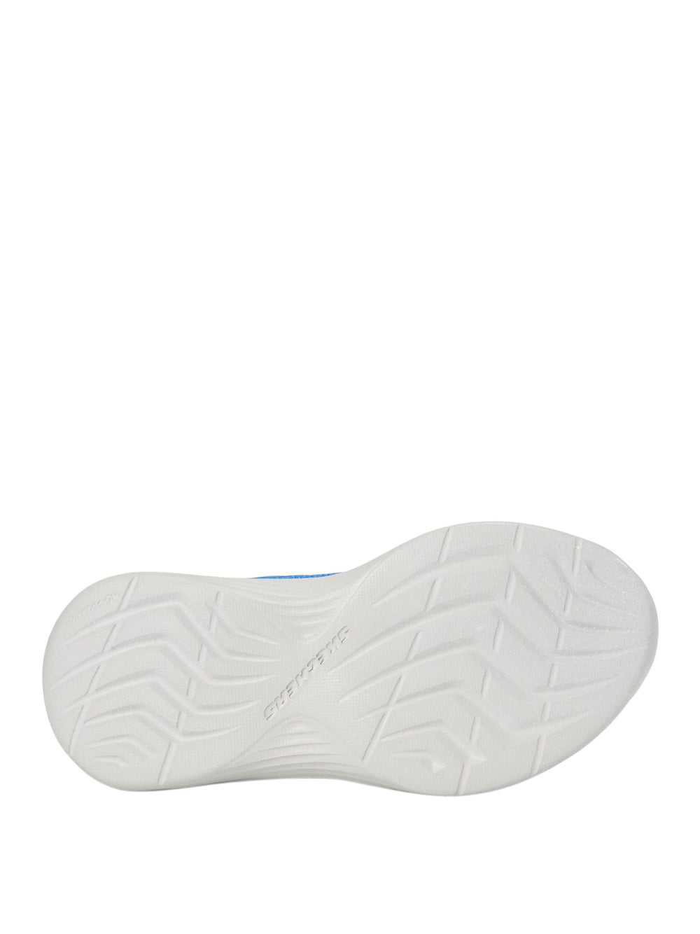 SKECHERS Sneakers Bambino - Blu modello 403615L