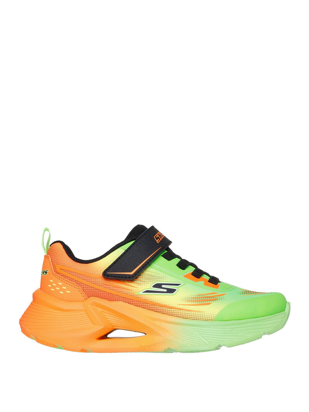 SKECHERS Sneakers Bambino - Argento modello 404040L