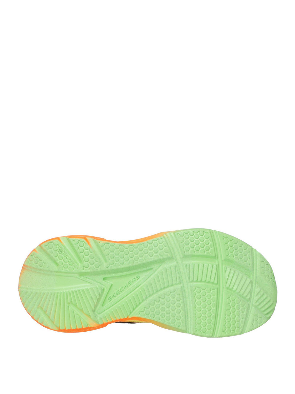 SKECHERS Sneakers Bambino - Argento modello 404040L
