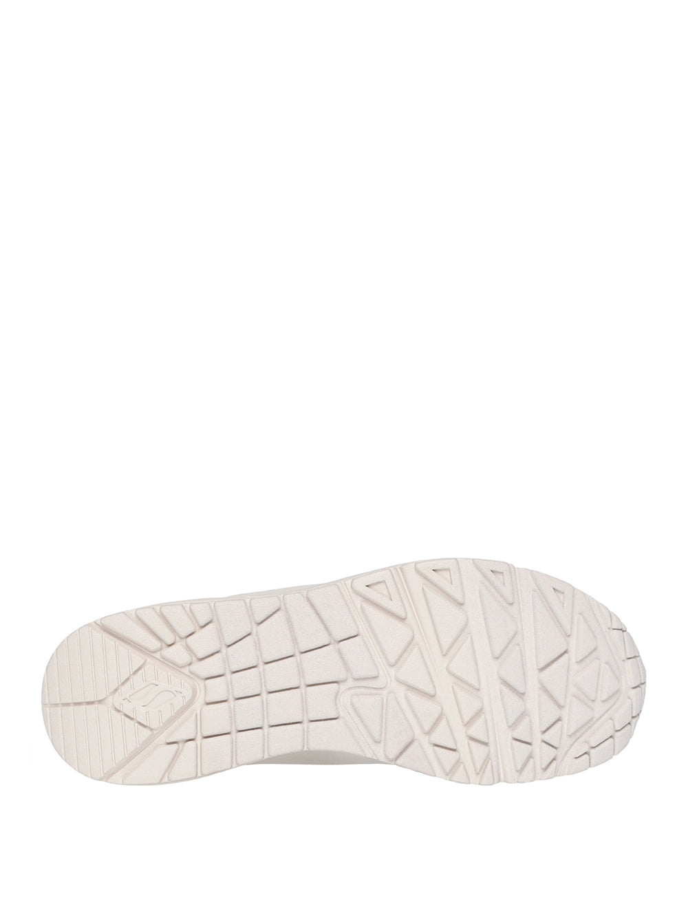 SKECHERS Sneakers Donna - Bianco modello 73690