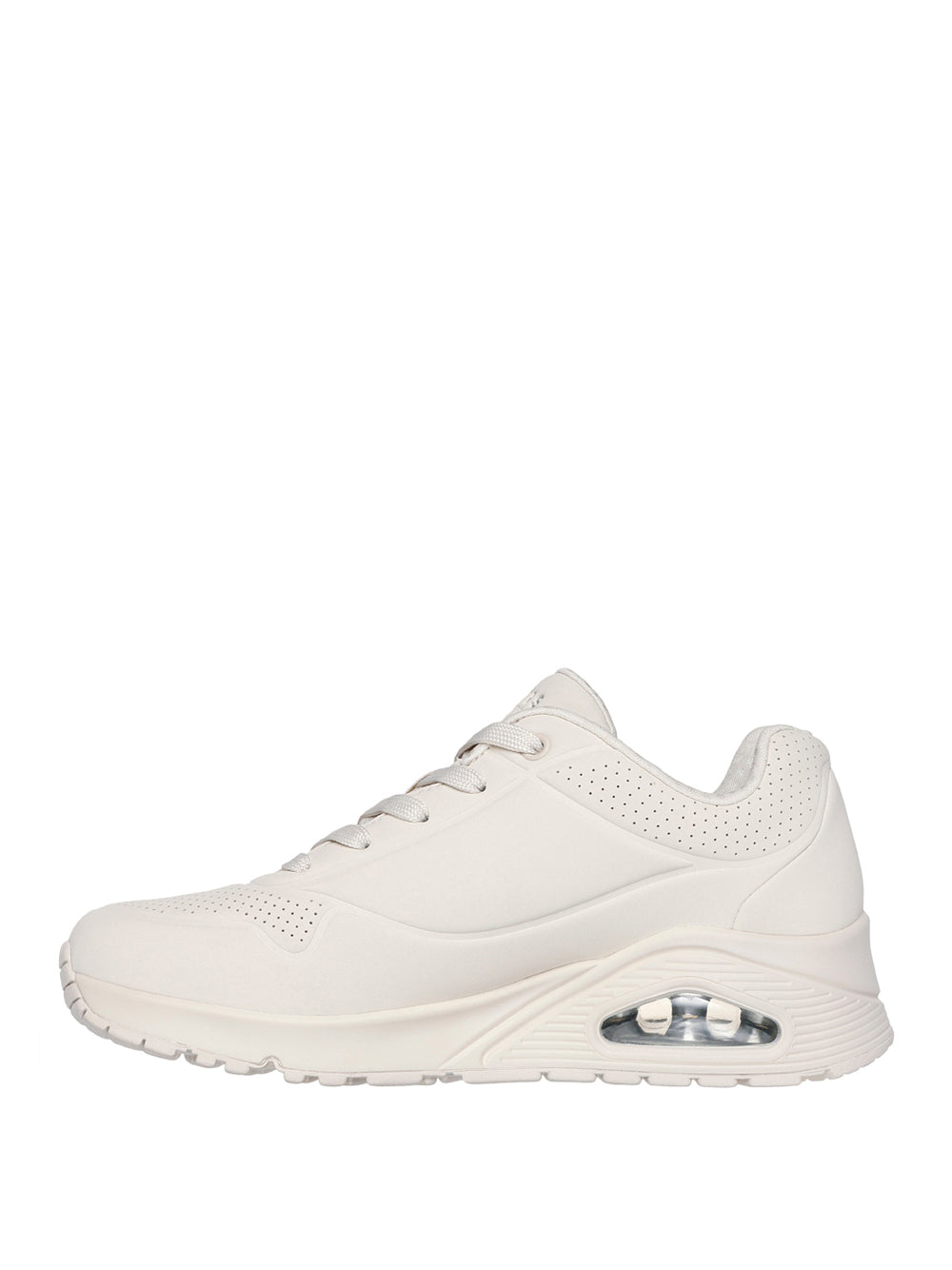 SKECHERS Sneakers Donna - Bianco modello 73690