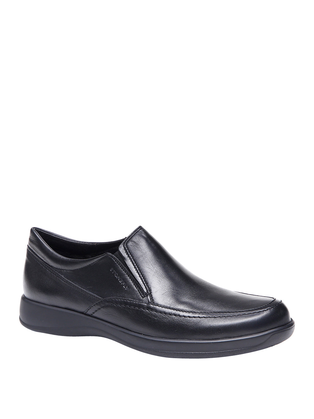STONEFLY Mocassini slip-on Uomo - Nero modello 104900
