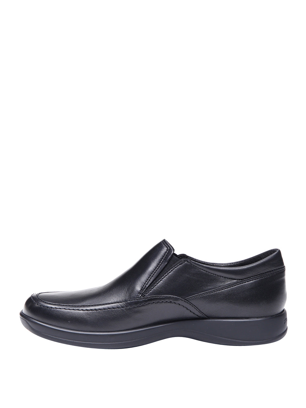 STONEFLY Mocassini slip-on Uomo - Nero modello 104900