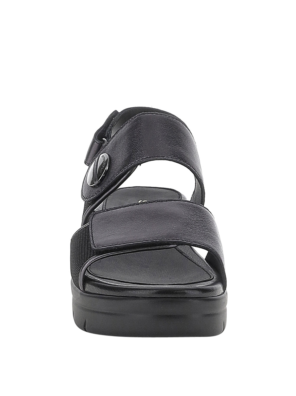 STONEFLY Sandali con zeppa Donna - Grigio modello 217547