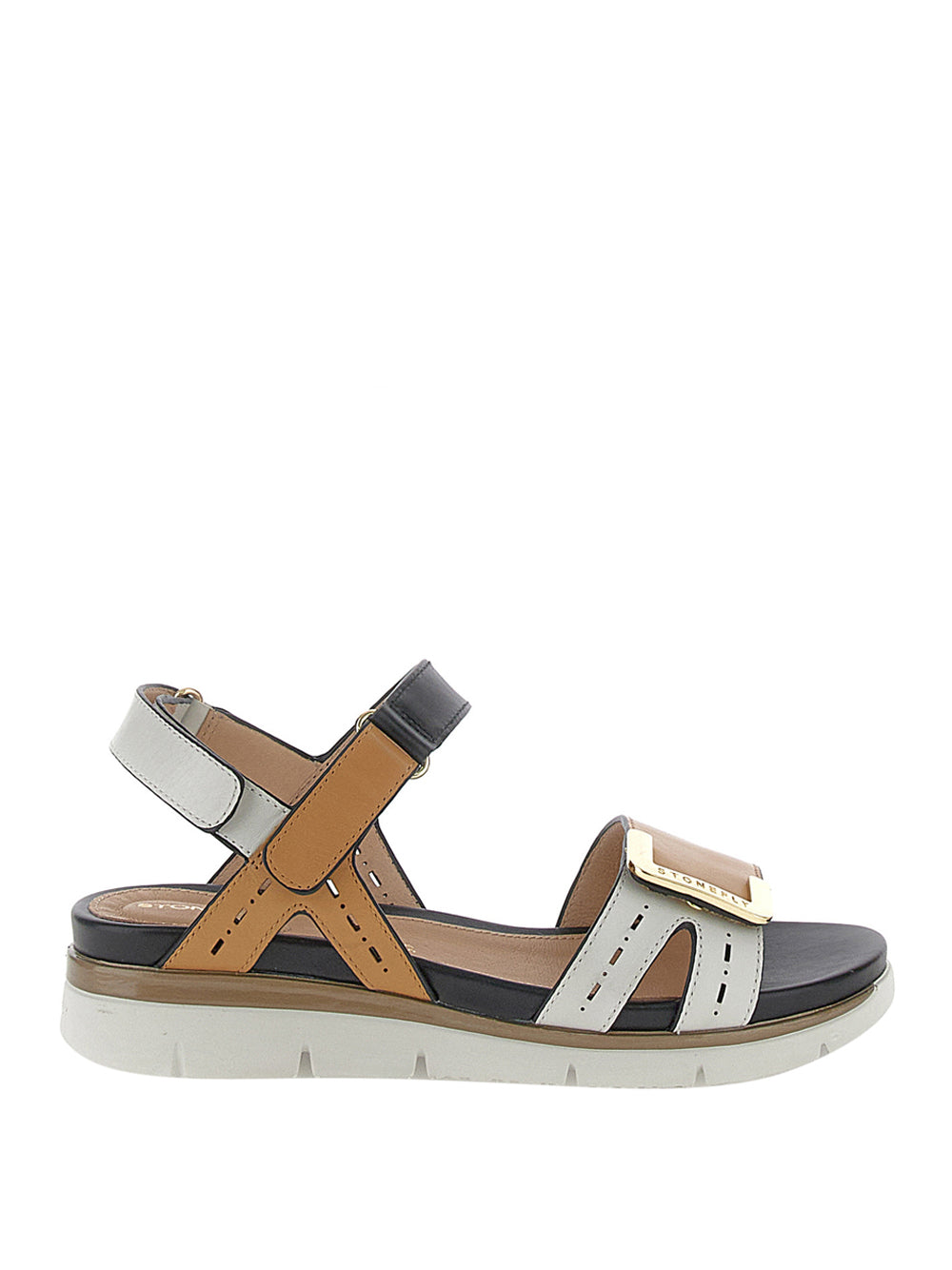 STONEFLY Sandali Donna - Bianco modello 220834
