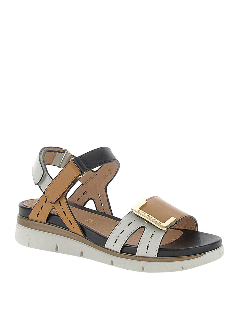STONEFLY Sandali Donna - Bianco modello 220834