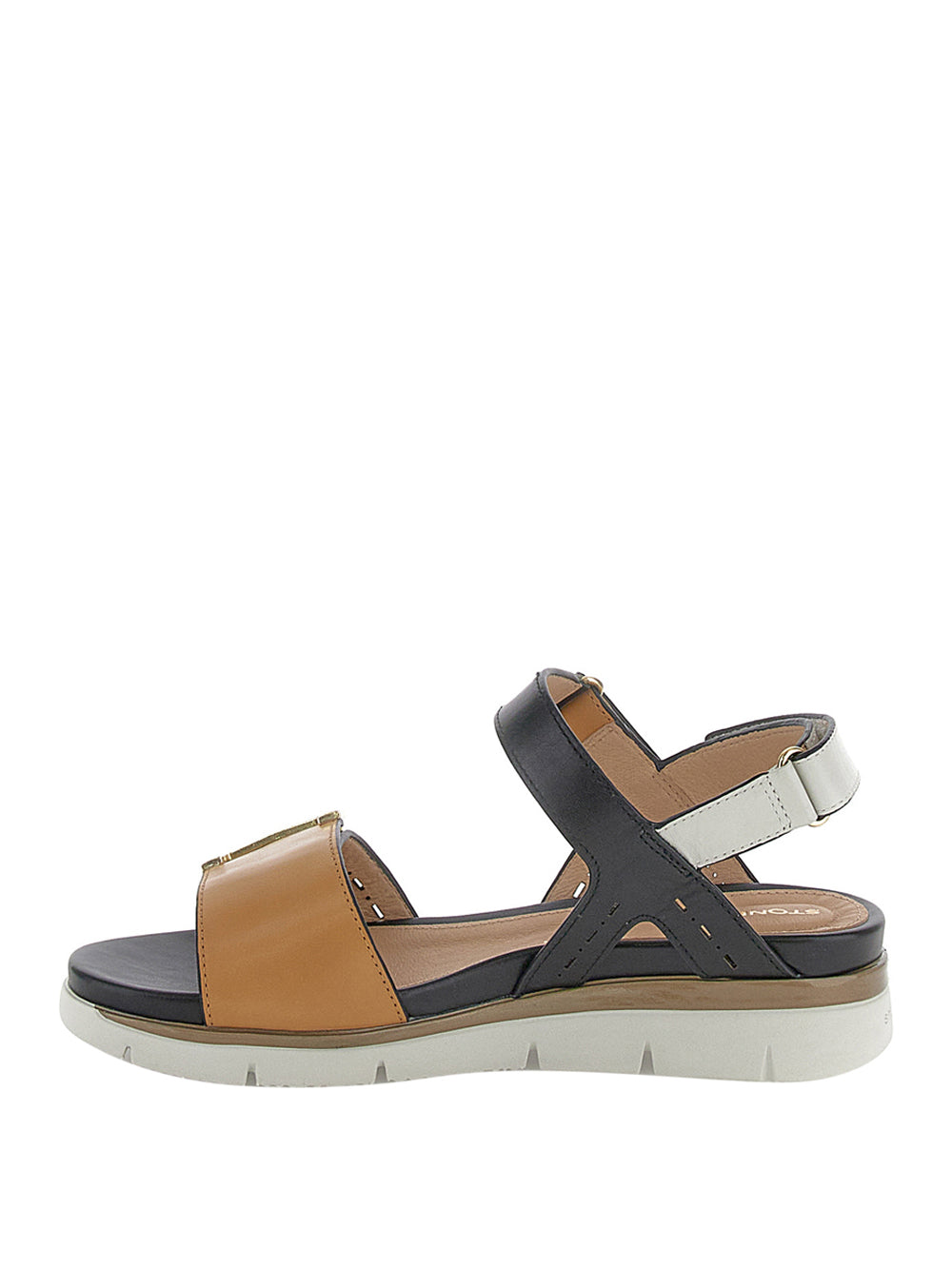STONEFLY Sandali Donna - Bianco modello 220834