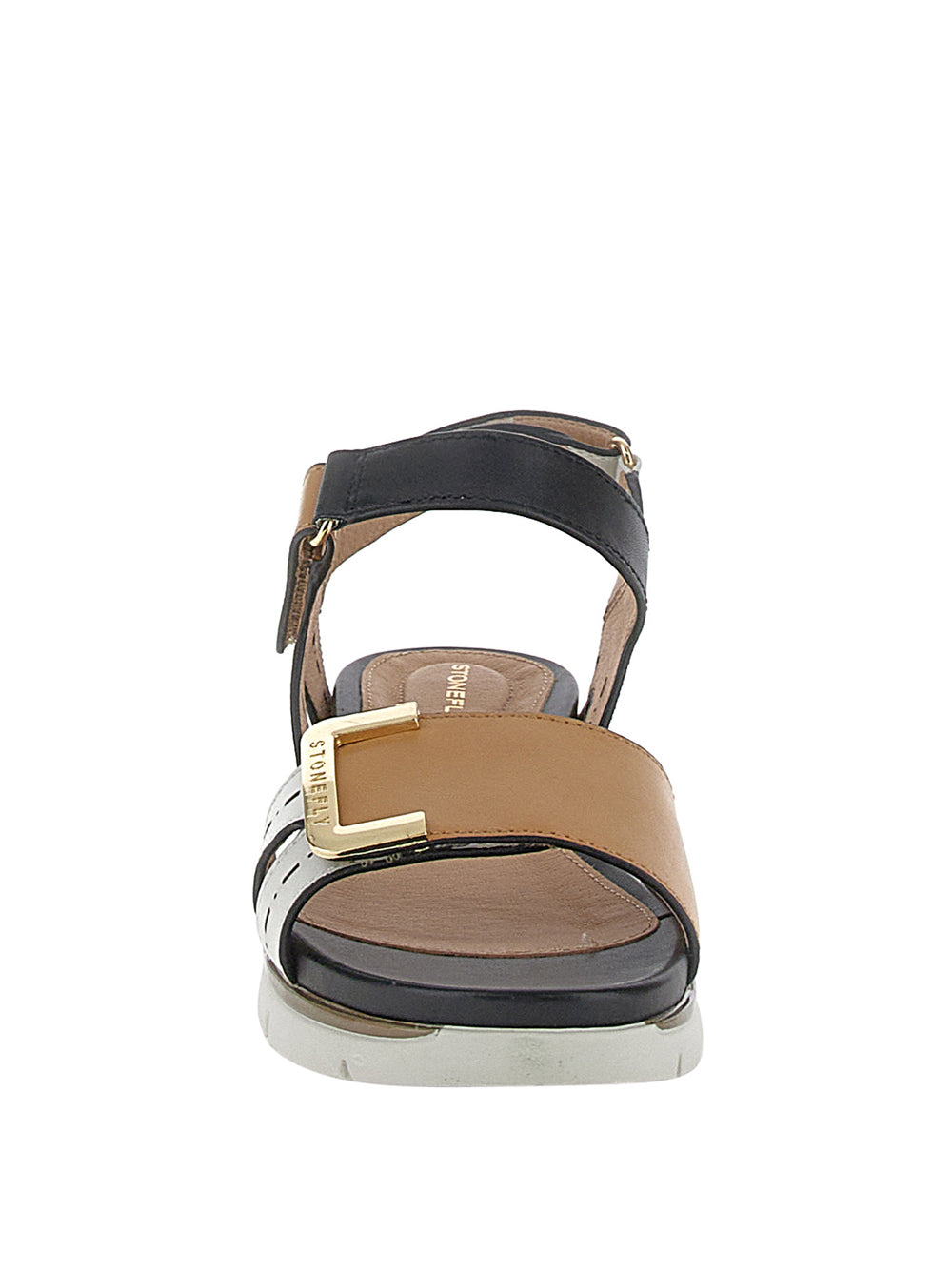 STONEFLY Sandali Donna - Bianco modello 220834