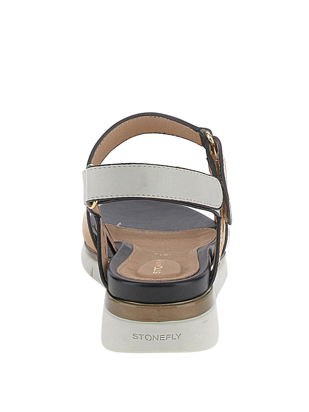 STONEFLY Sandali Donna - Bianco modello 220834