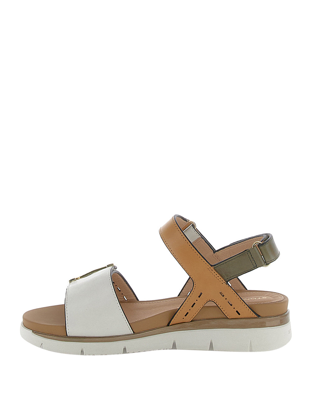 STONEFLY Sandali Donna - Verde modello 220834