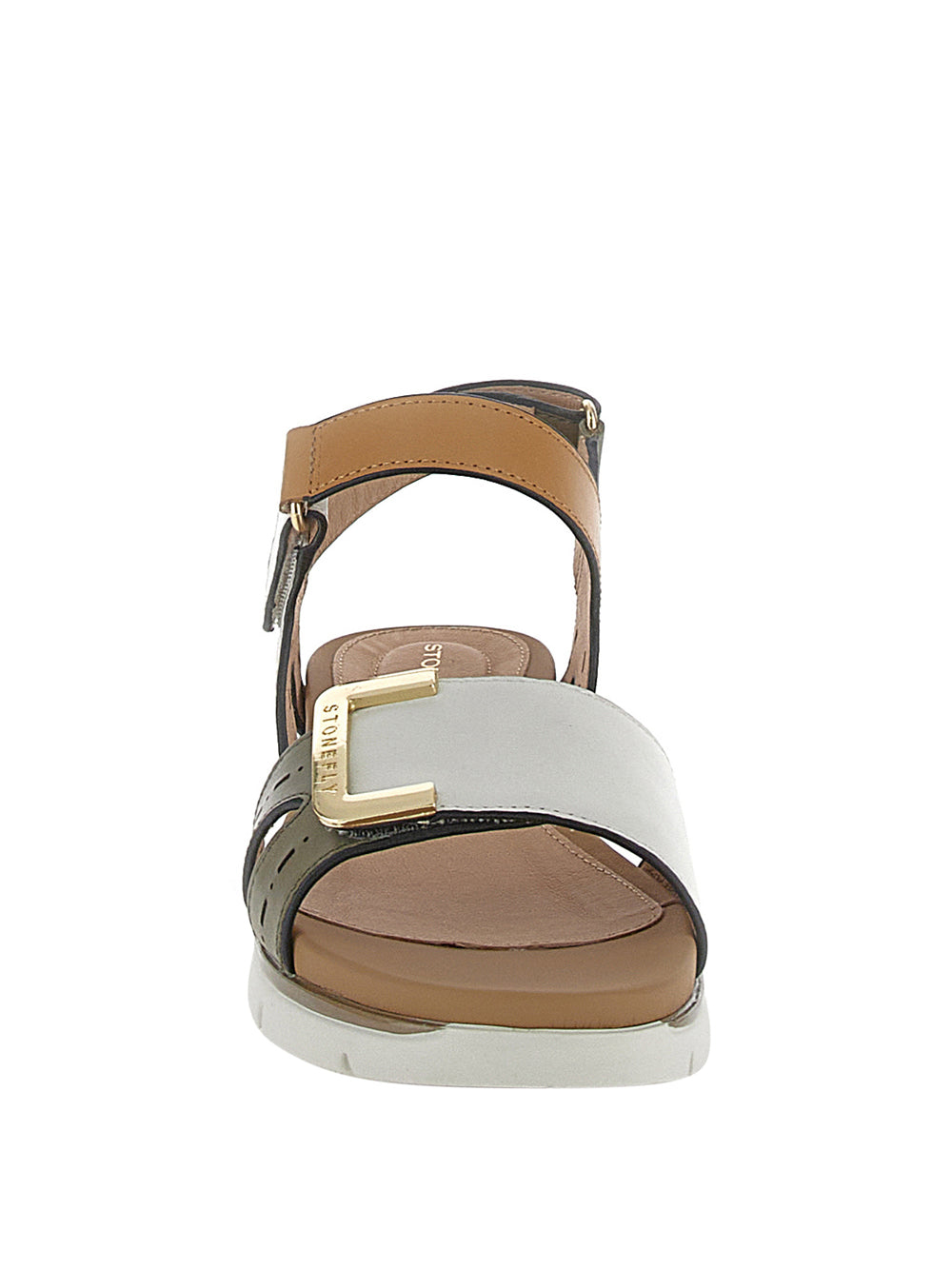 STONEFLY Sandali Donna - Verde modello 220834