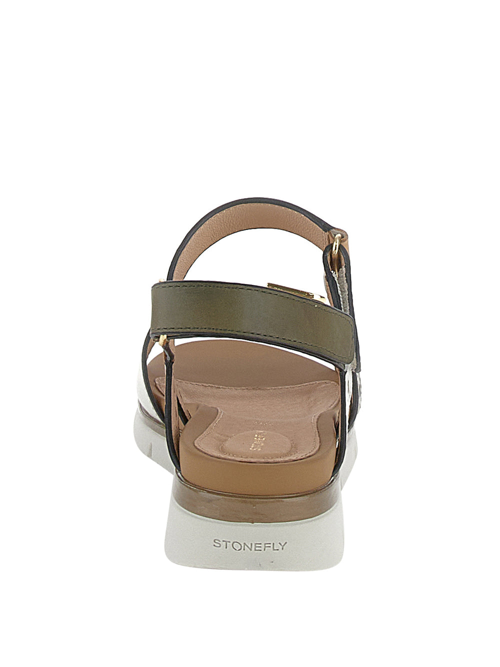 STONEFLY Sandali Donna - Verde modello 220834