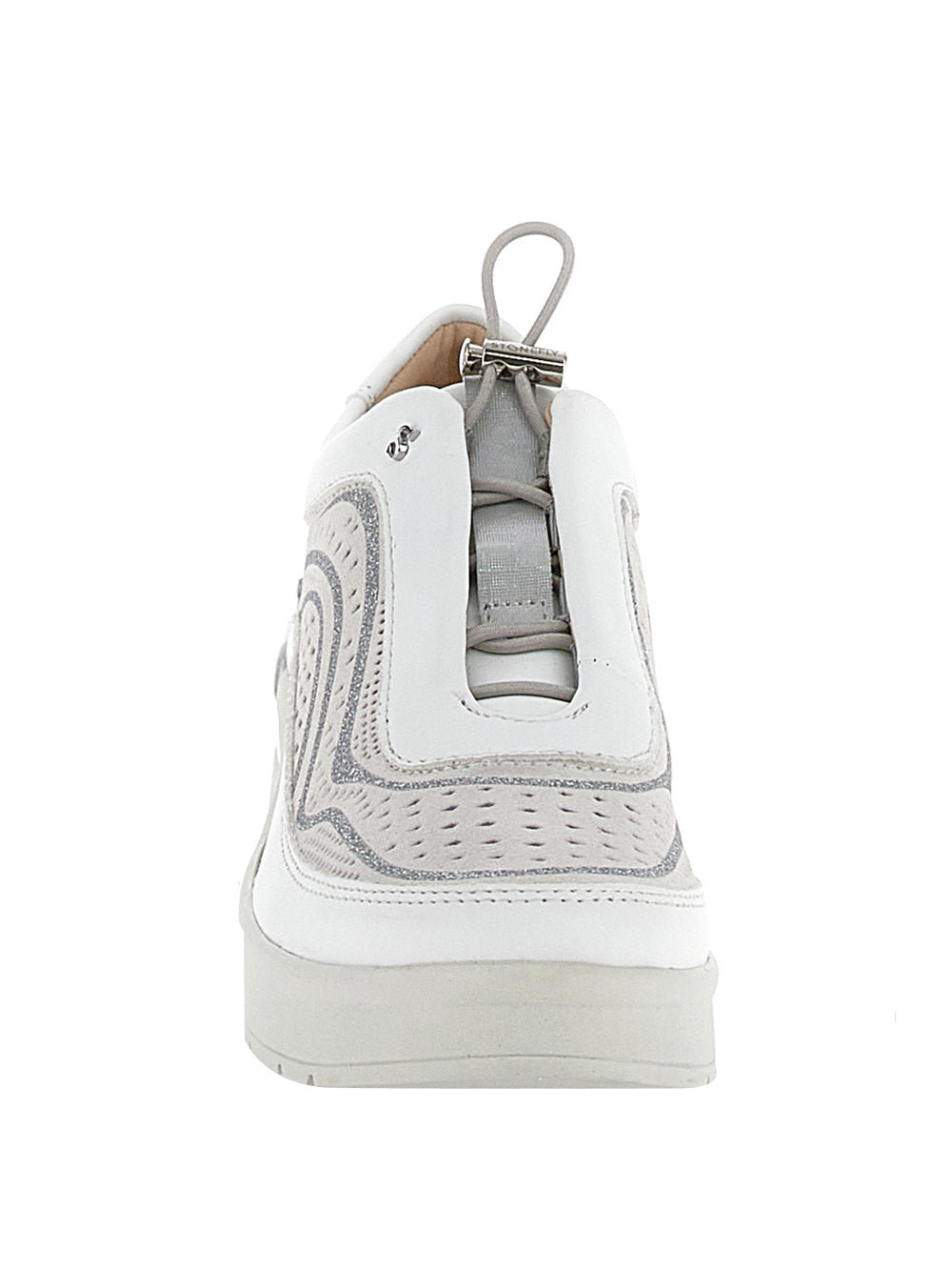 STONEFLY Sneakers con zeppa Donna - Grigio modello 221039