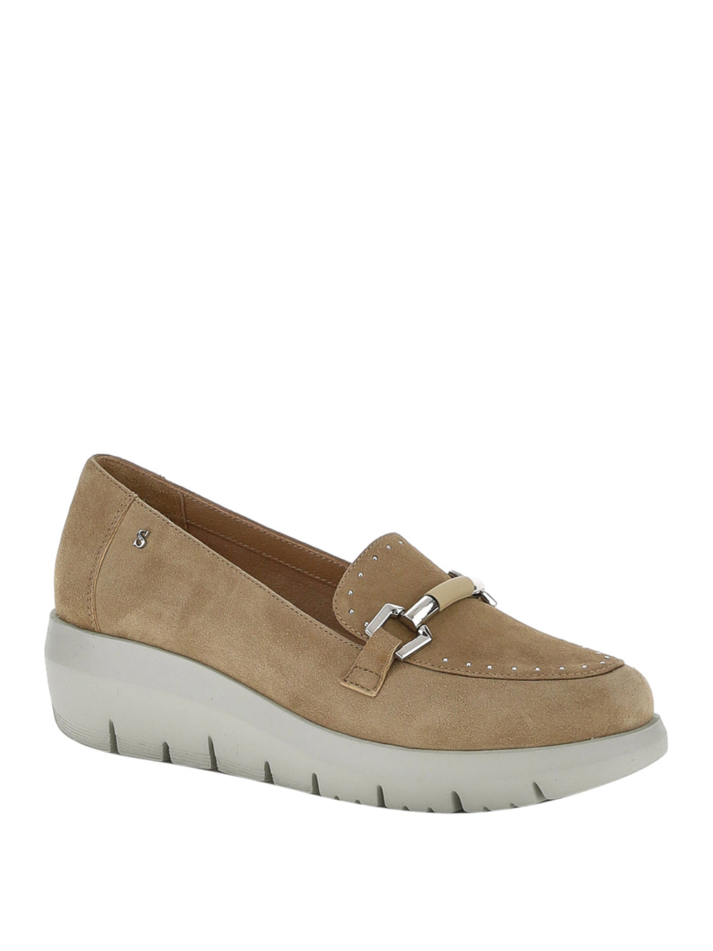 STONEFLY Mocassini Donna - Marrone modello 223472